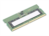 LENOVO MEMORY 8GB DDR5 5600Mhz SoDIMM