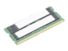 LENOVO MEMORY 16GB DDR5 5600Mhz SoDIMM