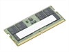 LENOVO MEMORY 32GB DDR5 5600Mhz SoDIMM