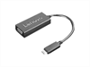 LENOVO PCG Adapter, USB-C to VGA