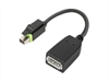 LENOVO ThinkStation Mini DP to DP Adapter