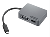 LENOVO USB-C Travel Hub Gen 2