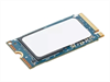 LENOVO ThinkPad 512GB M.2 PCIe Gen4x4 OPAL 2242