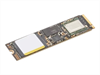 LENOVO ThinkPad 512GB Performance PCIe Gen4 NVMe