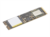 LENOVO ThinkPad 4TB Performance PCIe Gen4 NVMe