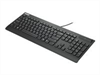 LENOVO Smartcard Wired Keyboard II - Swiss