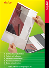 DUFCO Easyfix Sichttasche