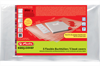 HERLITZ Buchhülle easy cover