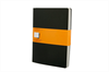 MOLESKINE Notizheft Cahier XL 25x19cm