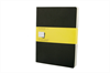 MOLESKINE Notizheft Cahier XL 25x19cm