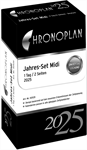 CHRONOPLA Jahres-Set 2025