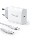 UGREEN USB-C Charger 20W