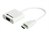 SANDBERG HDMI to VGA Converter Converts a HDMI