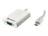 SANDBERG HDMI, to VGA + audio, converter