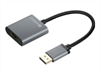 SANDBERG Adapter DP1.4>HDMI2.0 4K60
