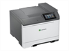 LEXMARK CS632dwe Color Printer 40ppm