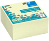 INFO Haftnotizen Cube 75x75mm