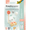 FOLIA Kreativpapier