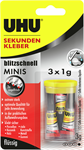 UHU Sekundenkleber