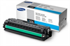 SAMSUNG Toner-Modul HY cyan
