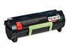 LEXMARK 510HA toner cartridge black high yield