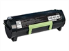 LEXMARK 512H Toner black high Capacity 5.000 pages