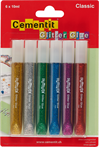 CEMENTIT Glitter Glue Classic