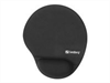 SANDBERG Memory Foam, Mousepad, Round