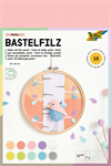 FOLIA Bastelfilz 150g,20x30cm
