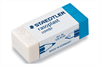 STAEDTLER Radierer Rasoplast Combi