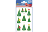 Z-DESIGN Sticker Weihnachten
