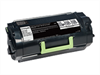 LEXMARK 520HAL Toner black high Capacity 25.000