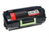 LEXMARK 520XAL Toner black extra high Capacity