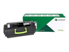 LEXMARK 522X Toner black Extra high Capacity