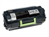 LEXMARK 522XL Toner black extra high Capacity