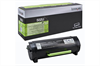 LEXMARK Toner-Modul return EHY schwarz