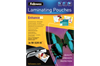 FELLOWES Laminiertasche A4