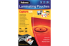 FELLOWES Laminiertasche A6