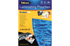 FELLOWES Laminiertasche A4