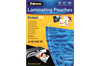 FELLOWES Laminiertasche A3