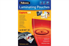 FELLOWES Laminiertasche A4
