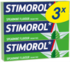 STIMOROL Spearmint