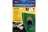 FELLOWES Laminiertasche A5