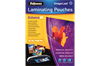 FELLOWES Laminiertasche A4
