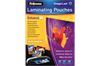 FELLOWES Laminiertasche A3