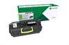 LEXMARK 45K Return Program Tonerpatrone Schwarz