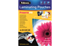 FELLOWES Laminiertasche A4
