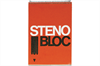 NEUTRAL Stenoblock A5
