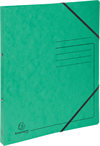 EXACOMPTA Ringhefter 2.0cm