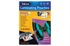 FELLOWES Laminiertasche A4